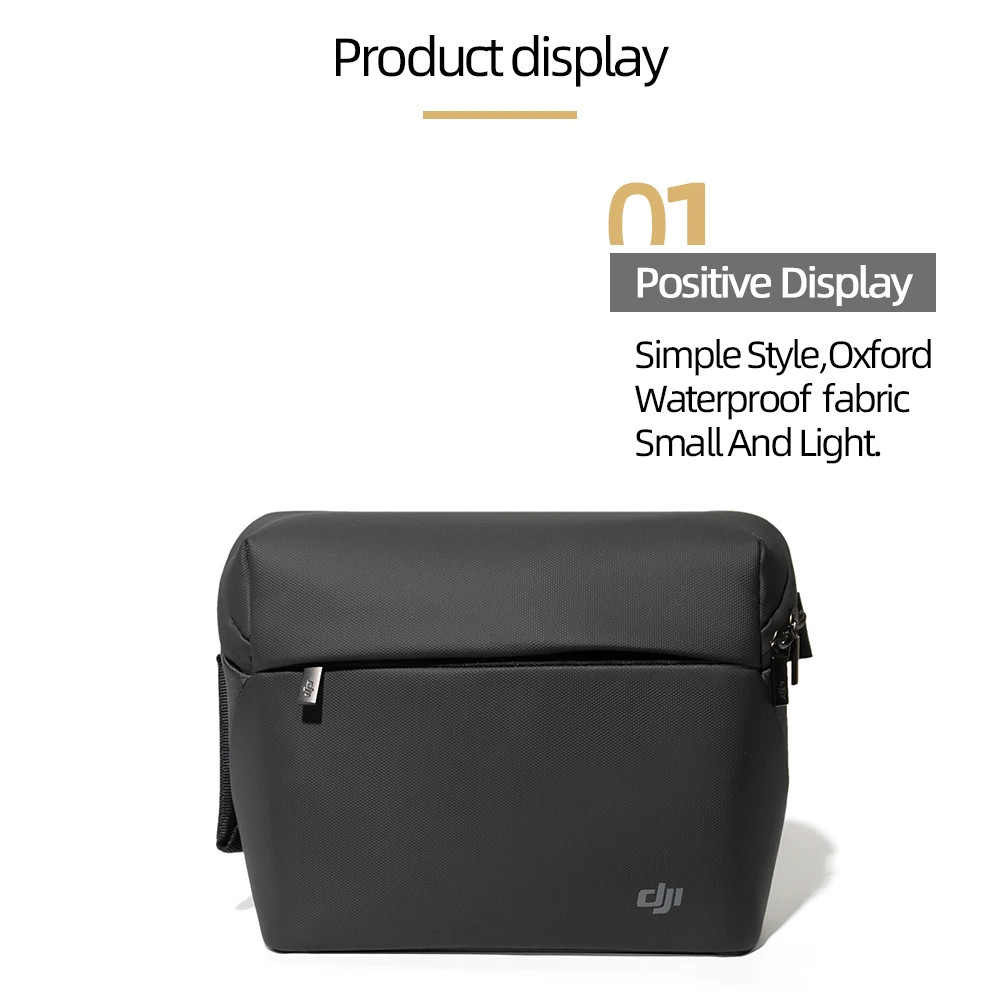Drone Backpack - Backpack For DJI NEO/Mini 5 Pro