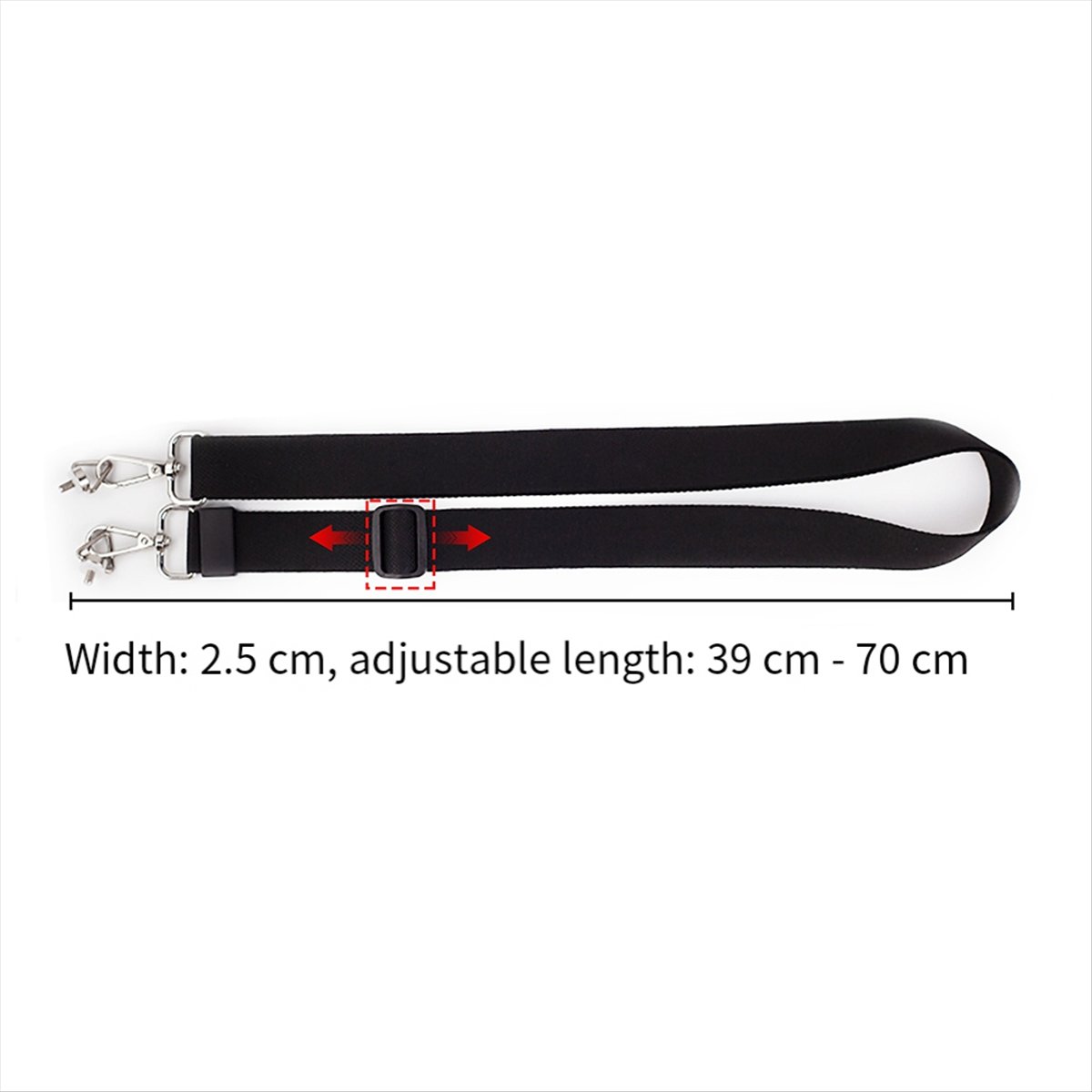 Drone Neck Strap - ABME RC & RC 2 Controller
