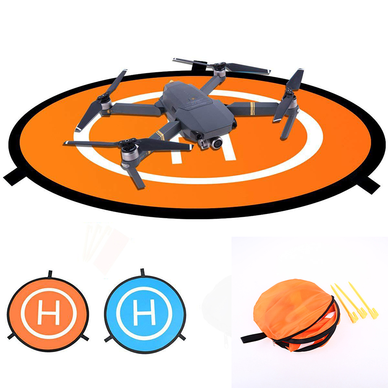 【AD】Drone Quadcopters Accessor - Drone Landing Pad incelemesi ve fiyatı