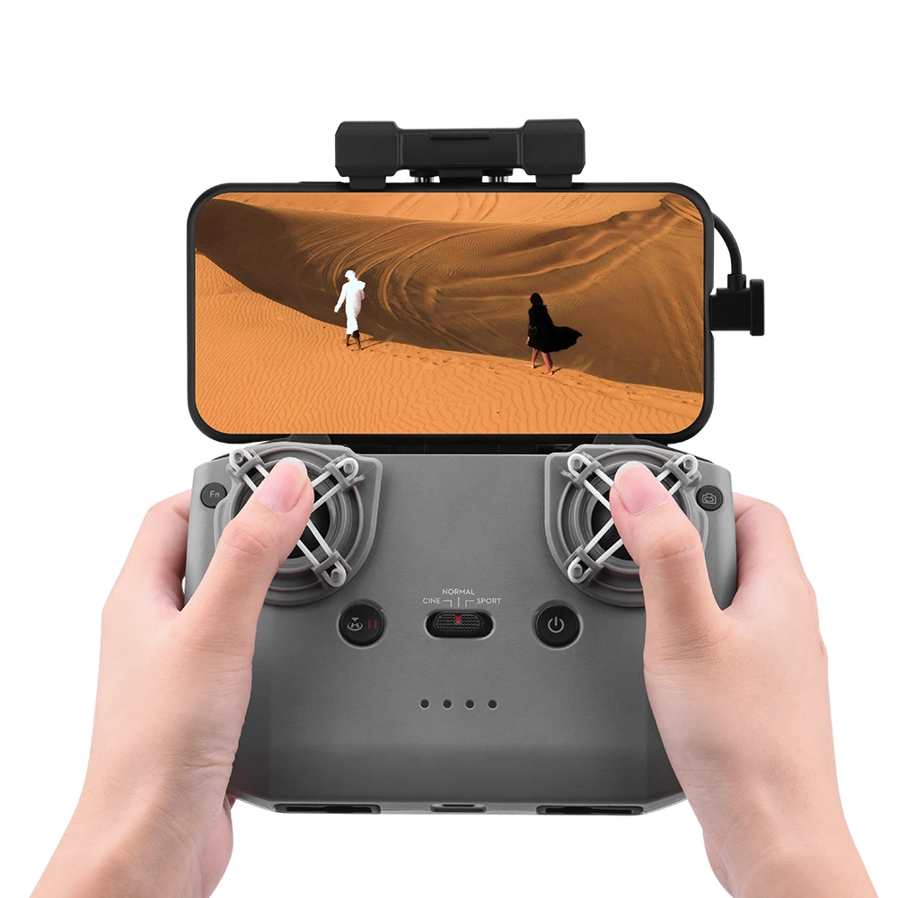 Rocker Speed Controller for DJ - Drone Tablet Mount incelemesi ve fiyatı