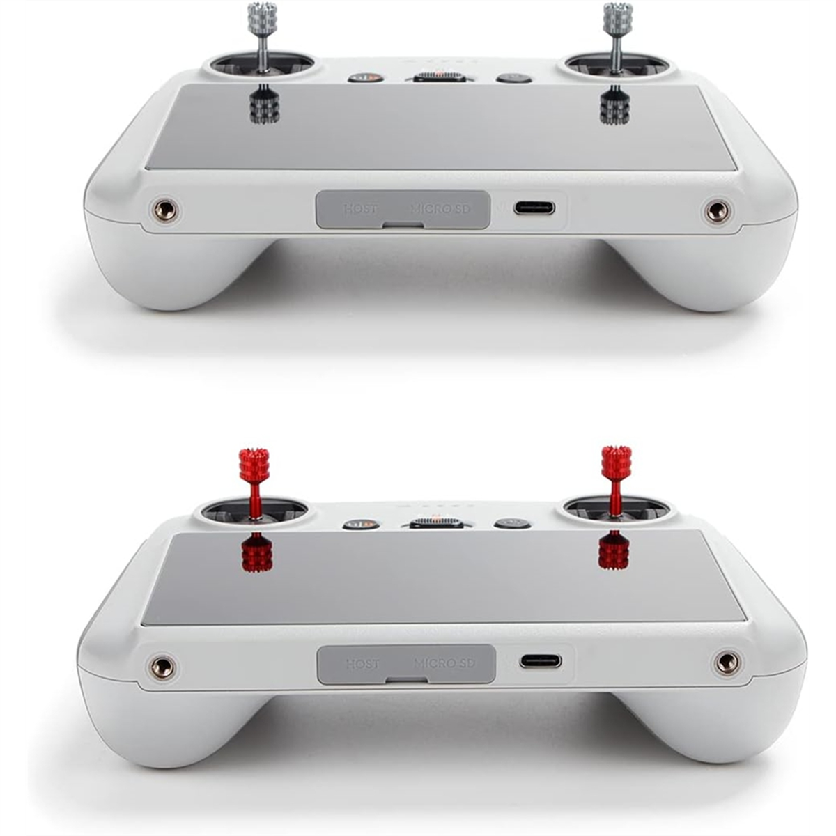 AT59 2Pairs Remote Controller  - Drone Control Stick incelemesi ve fiyatı
