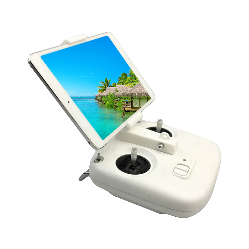 Tablet Bracket For DJI Phantom - Drone Tablet Mount incelemesi ve fiyatı