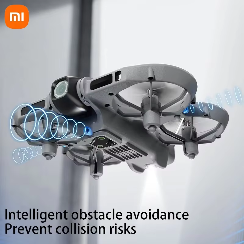 Xiaomi Z906 Drone 8K Aerial HD - Drone Battery Adapter incelemesi ve fiyatı