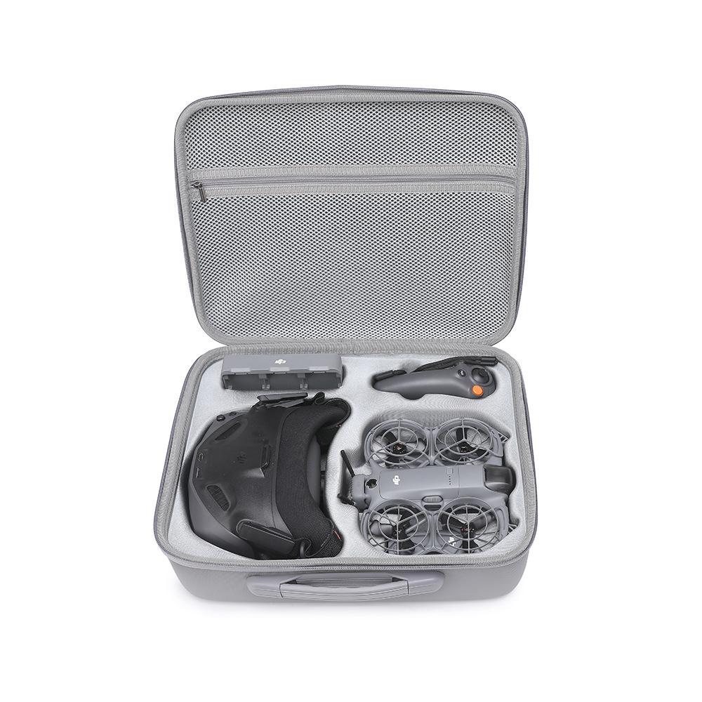 Shoulder Storage Bag for DJI N - Drone Joystick Cover incelemesi ve fiyatı