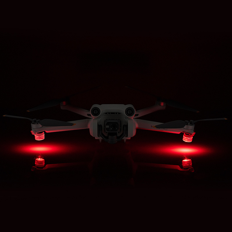 Night Light Red Blue Alternate - Drone Tablet Mount incelemesi ve fiyatı