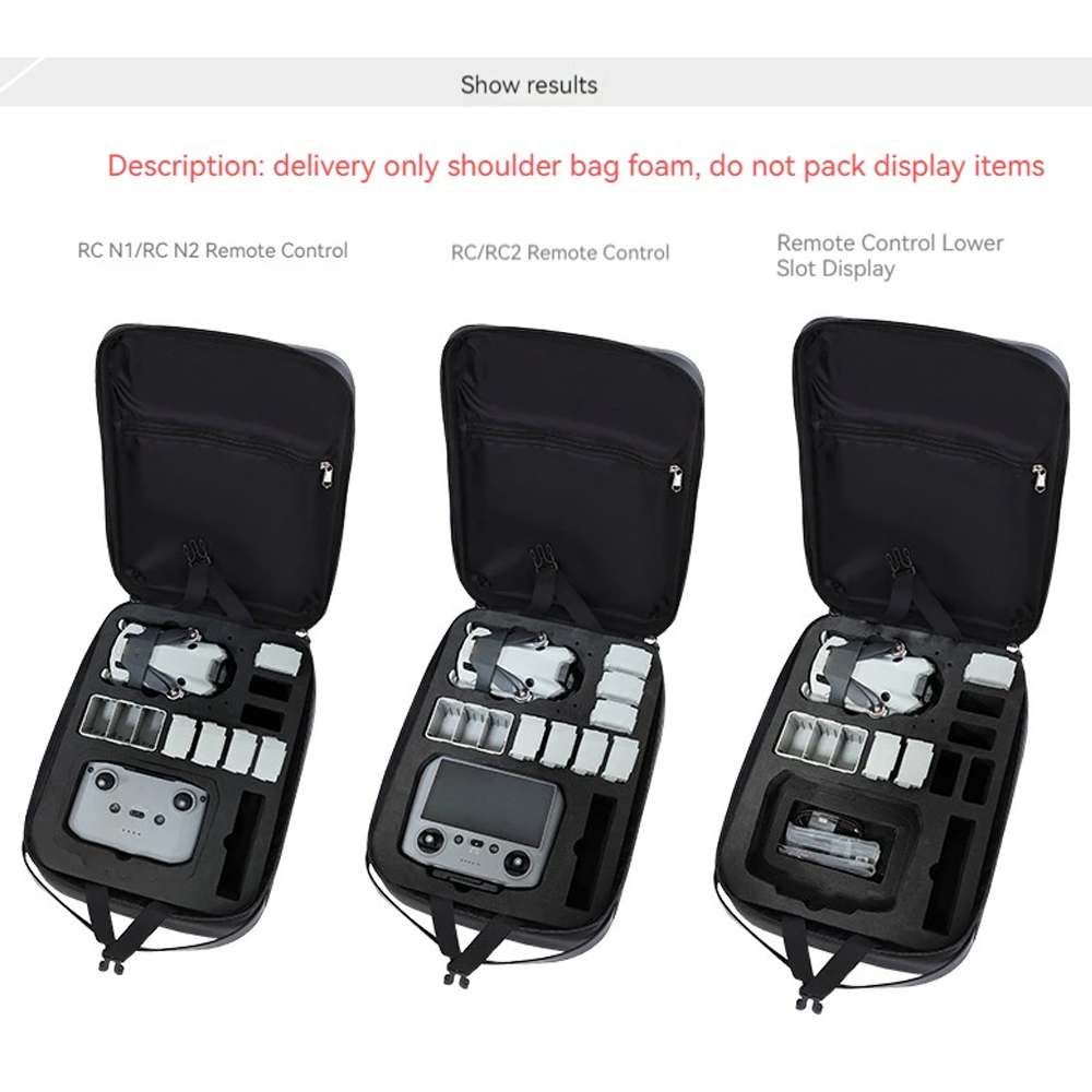 Drone Backpack for DJI Mini 4  - Drone Backpack incelemesi ve fiyatı
