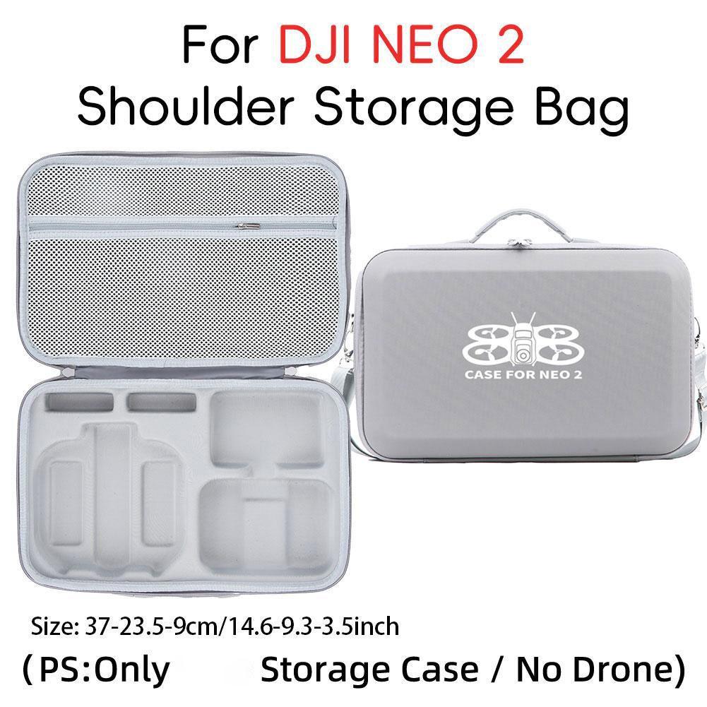 for DJI NEO Backpack Hard shel - Drone Hard Shell Case incelemesi ve fiyatı