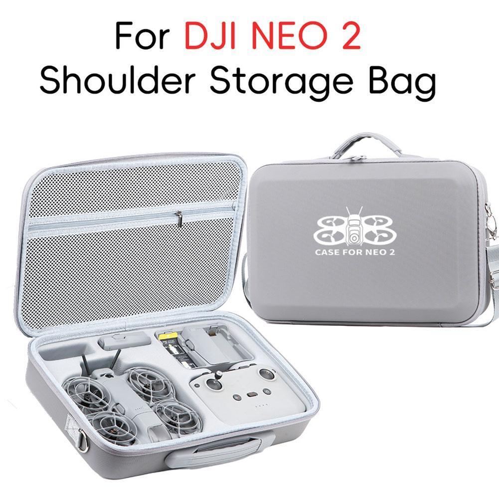 for DJI NEO Backpack Hard shel - Drone Hard Shell Case incelemesi ve fiyatı