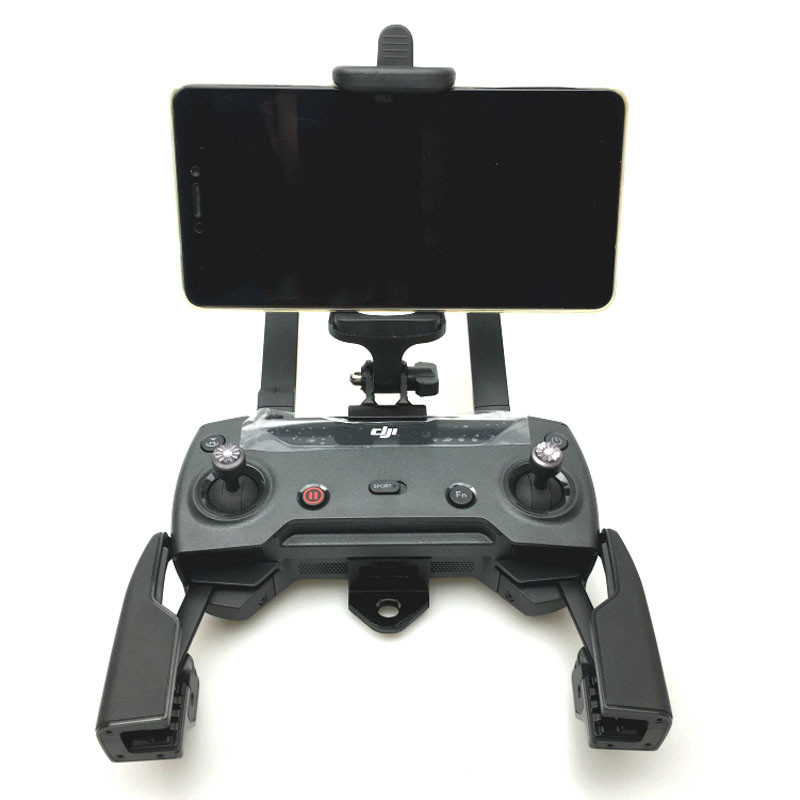 50-85mm Phone Clip Holder Remo - Drone Tablet Mount incelemesi ve fiyatı