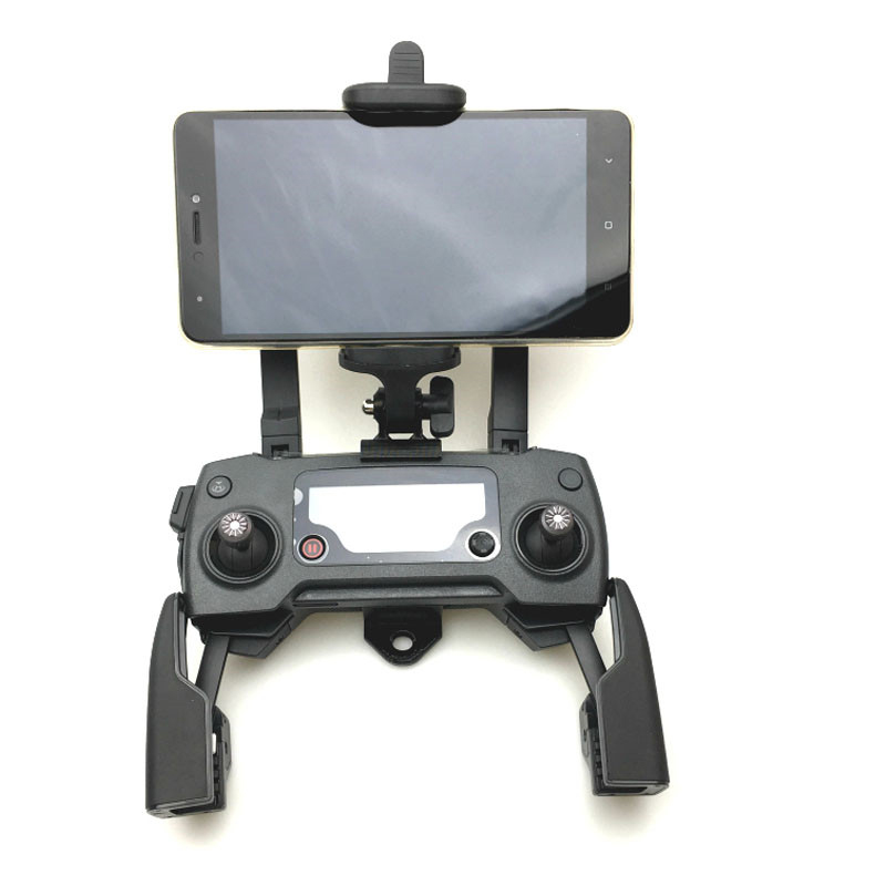 50-85mm Phone Clip Holder Remo - Drone Tablet Mount incelemesi ve fiyatı