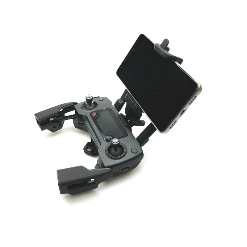 50-85mm Phone Clip Holder Remo - Drone Tablet Mount incelemesi ve fiyatı