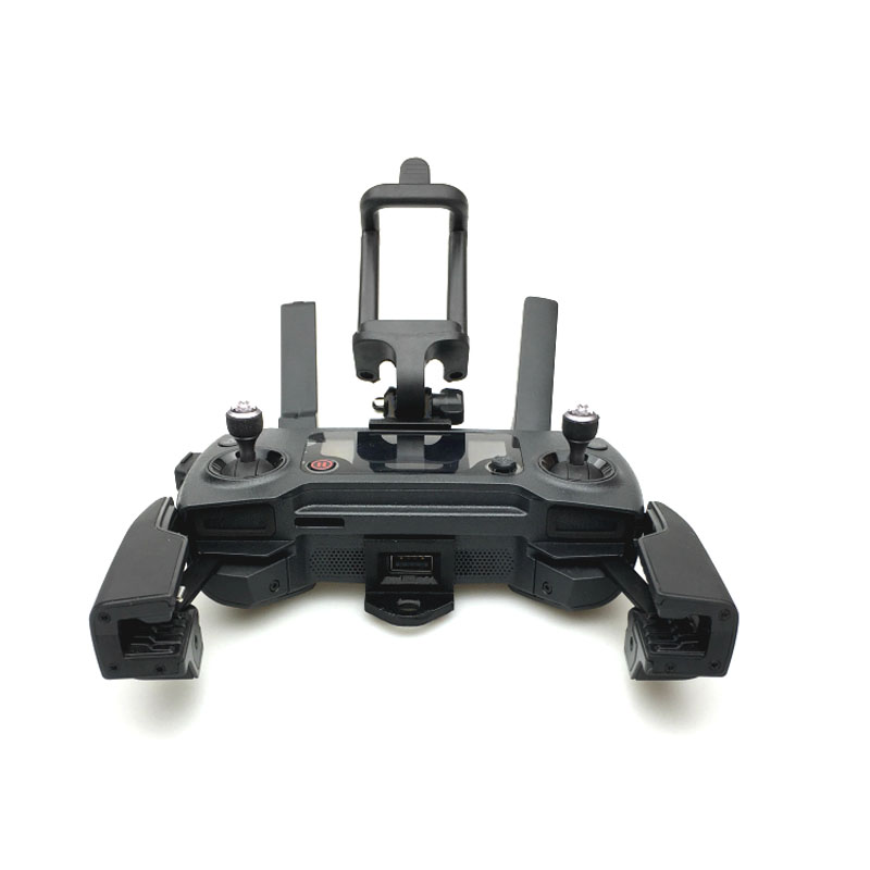 50-85mm Phone Clip Holder Remo - Drone Tablet Mount incelemesi ve fiyatı