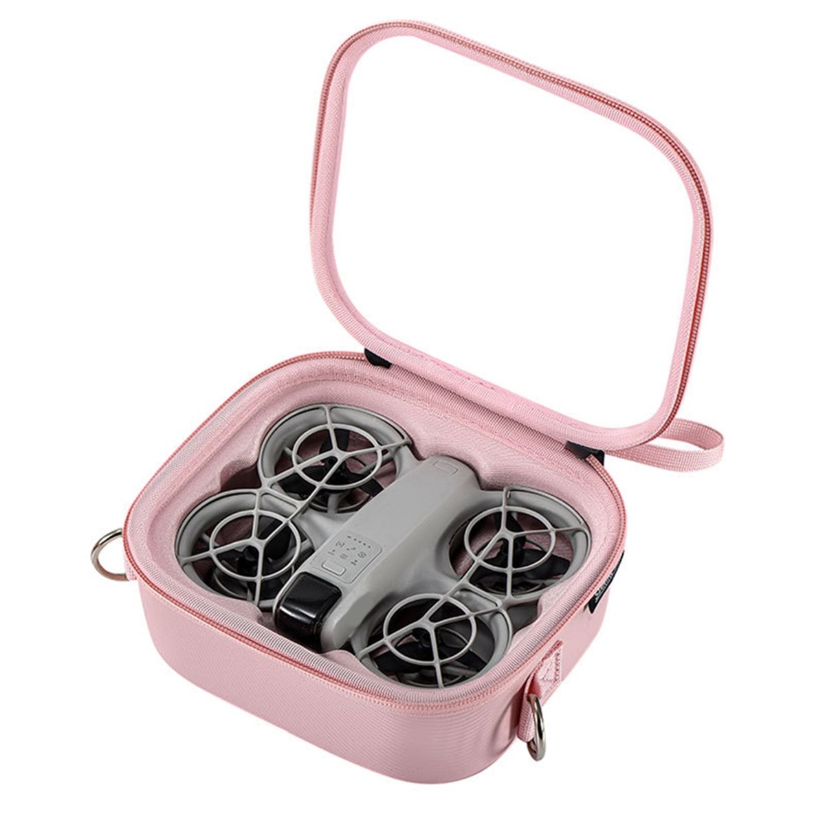 Handheld Flight Single Storage - Drone Carrying Case incelemesi ve fiyatı