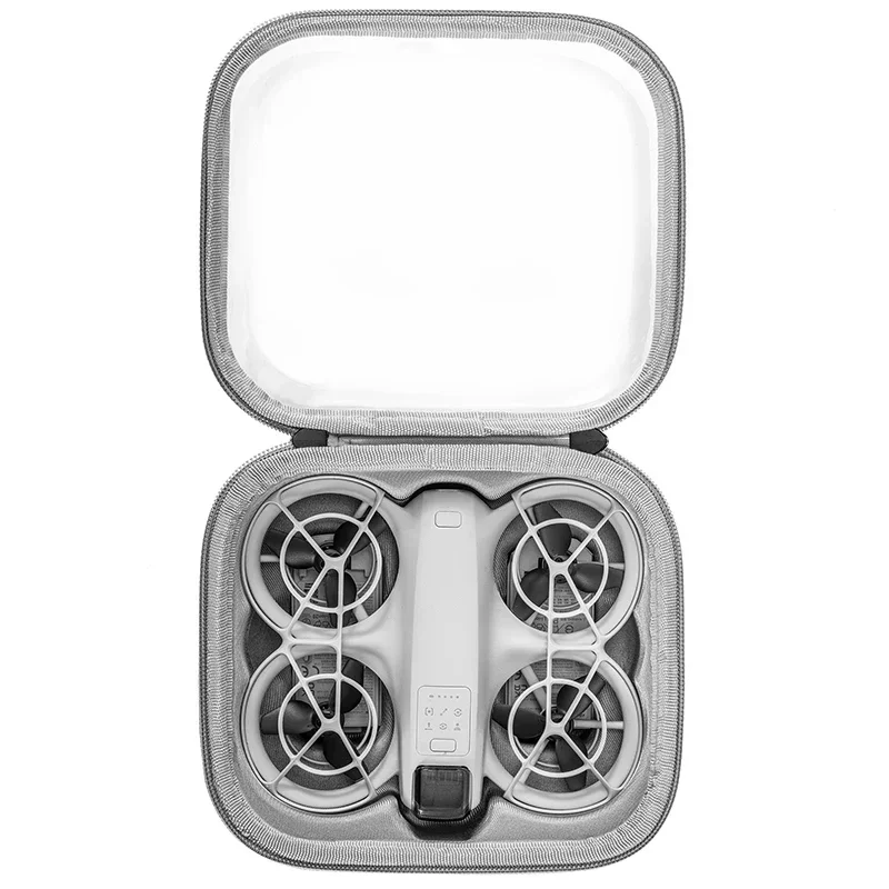 Handheld Flight Single Storage - Drone Carrying Case incelemesi ve fiyatı
