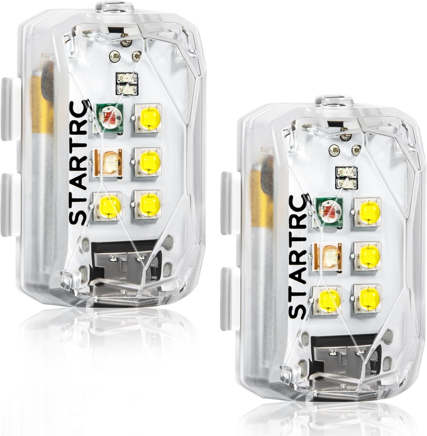STARTRC Drone Strobe Light Ant - Drone Strobe Light incelemesi ve fiyatı
