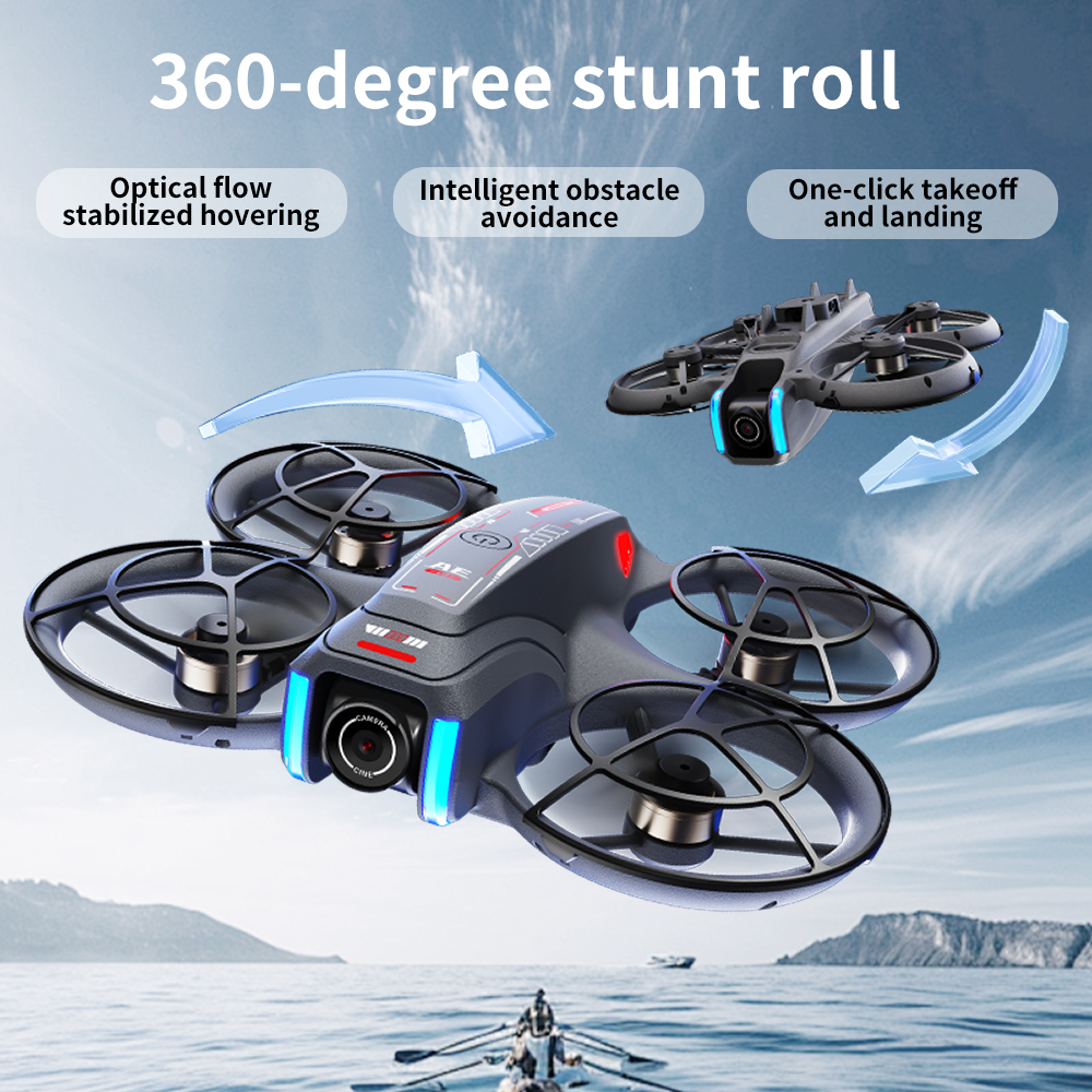 Upgrade AE21 Aerial Drone 8K H - Drone Battery Adapter incelemesi ve fiyatı