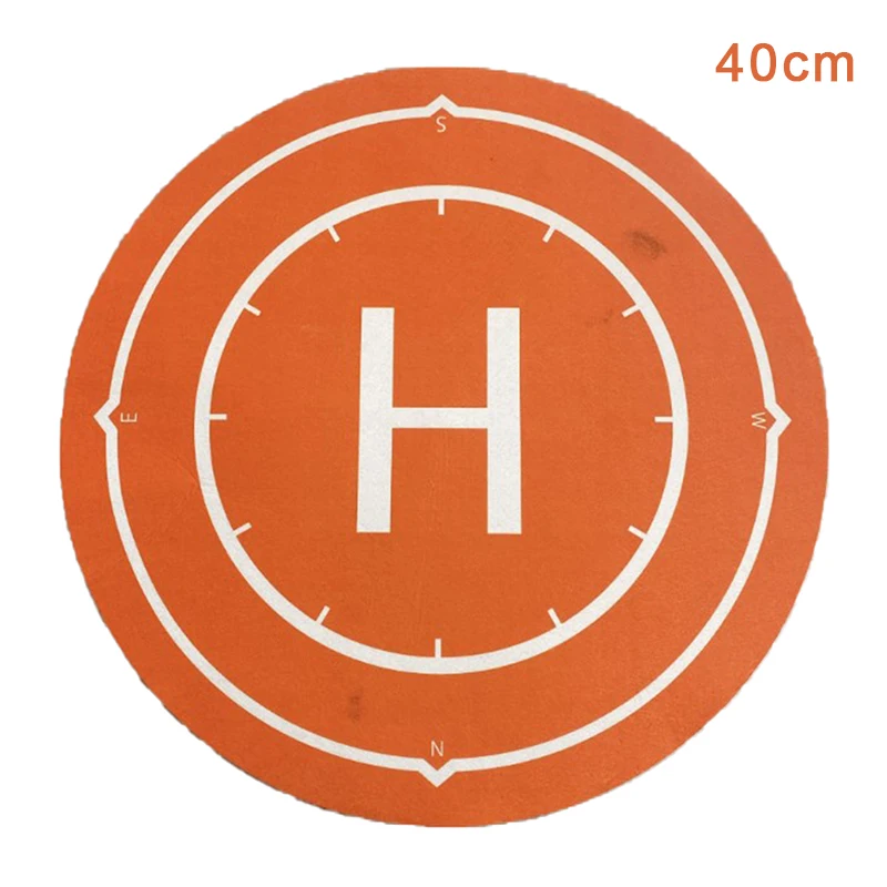 Universal Foldable Landing Pad - Drone Landing Pad incelemesi ve fiyatı