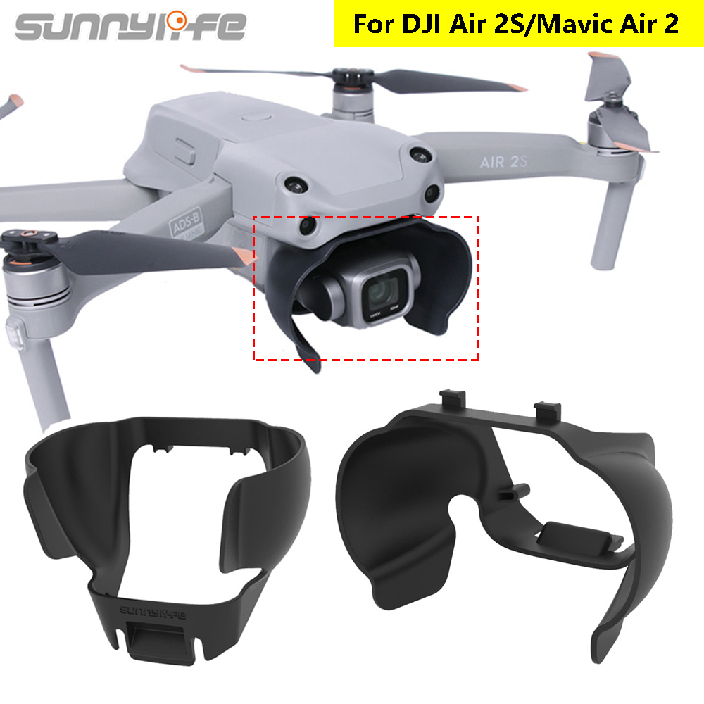 Sunnylife Lens Cover For DJI A - Drone Sun Shade incelemesi ve fiyatı