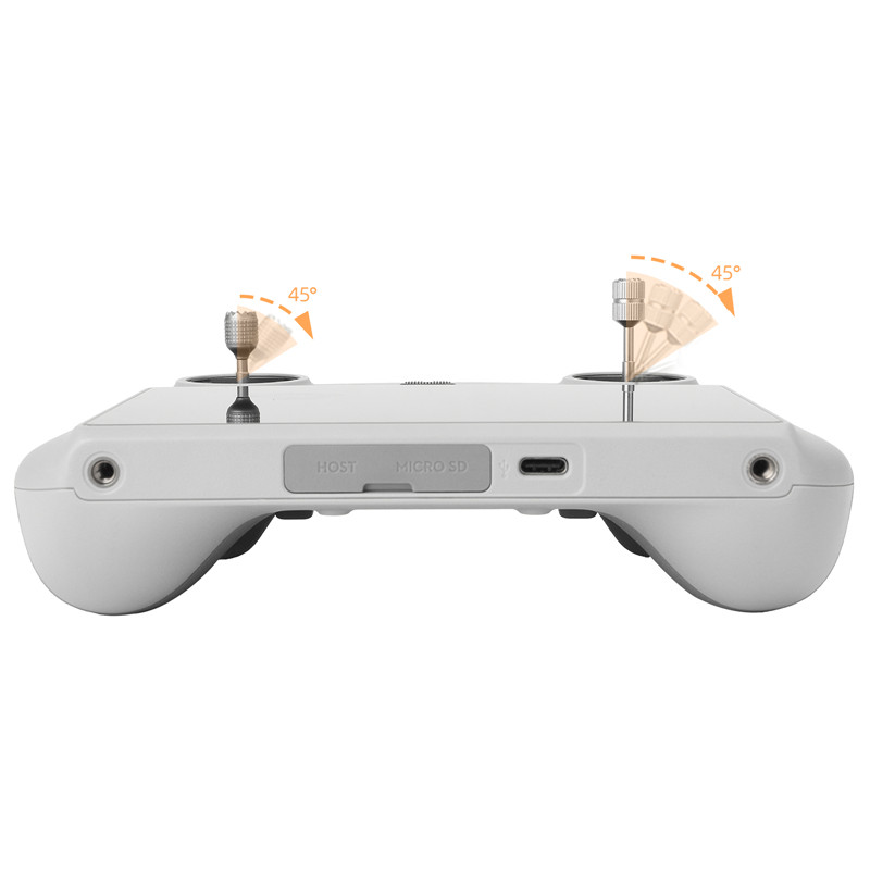 1 Pair for DJI RC / RC 2 Remot - Drone Control Stick incelemesi ve fiyatı