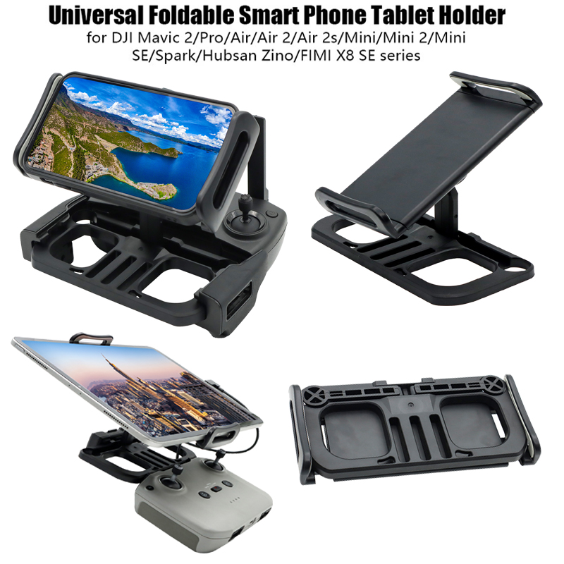Tablet Holder Clip For DJI Min - Drone Tablet Mount incelemesi ve fiyatı