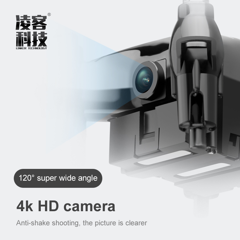 New Mini Drone 4K Movie Qualit - Drone Remote Controller Lanyard incelemesi ve fiyatı