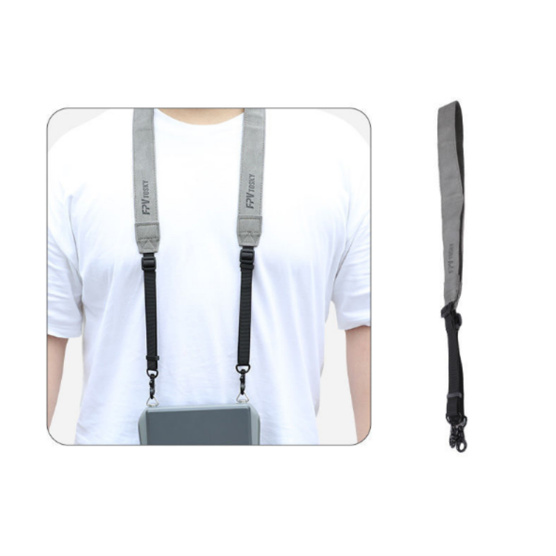 ISURE MARINE UAV Screen Remote - Drone Neck Strap incelemesi ve fiyatı
