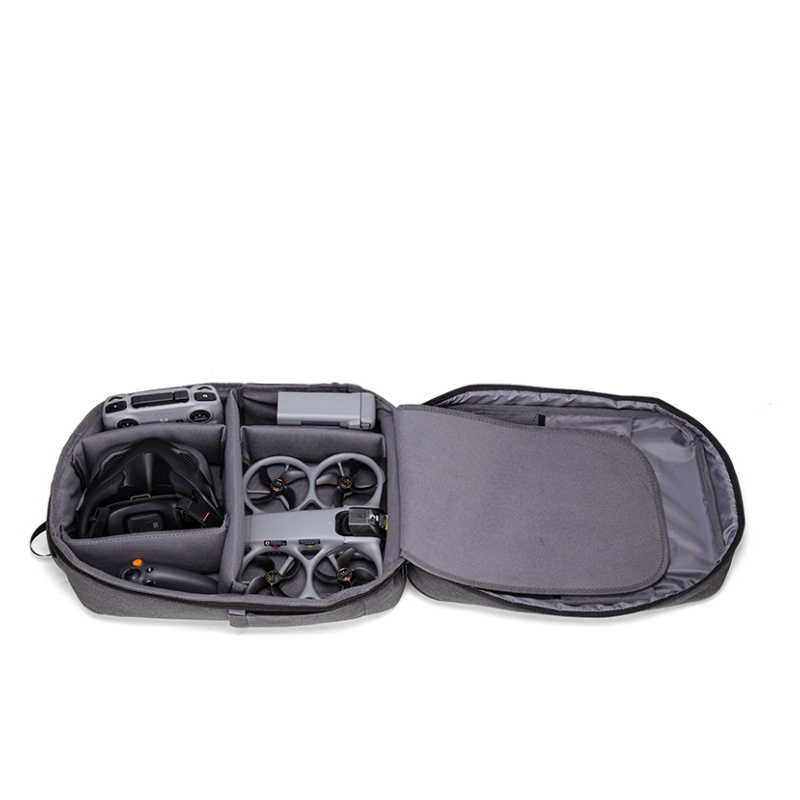 Hard-shell carrying case for D - Drone Hard Shell Case incelemesi ve fiyatı