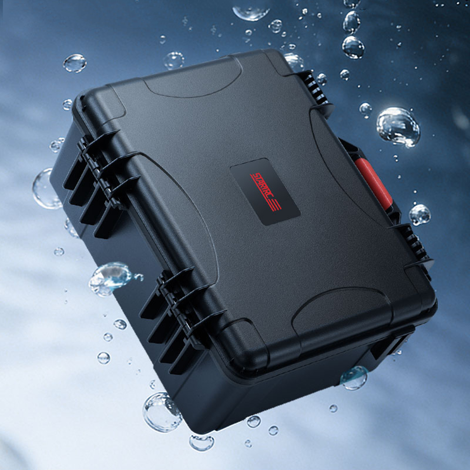 for Avata 360 Drone Accessorie - Drone Hard Shell Case incelemesi ve fiyatı