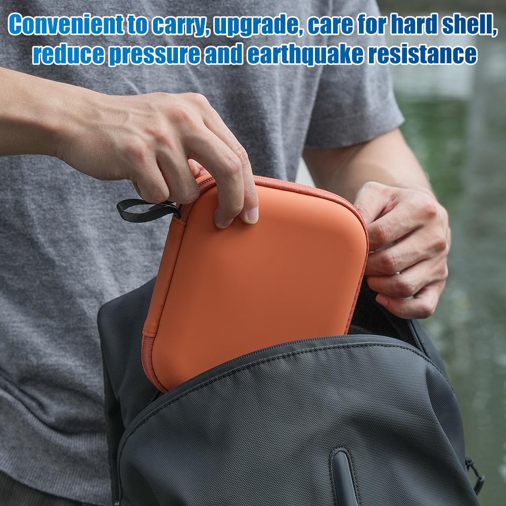 Waterproof Hard Shell Storage  - Drone Hard Shell Case incelemesi ve fiyatı