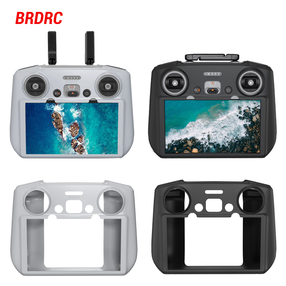BRDRC Silicone Case for DJI NE - Drone Joystick Cover incelemesi ve fiyatı