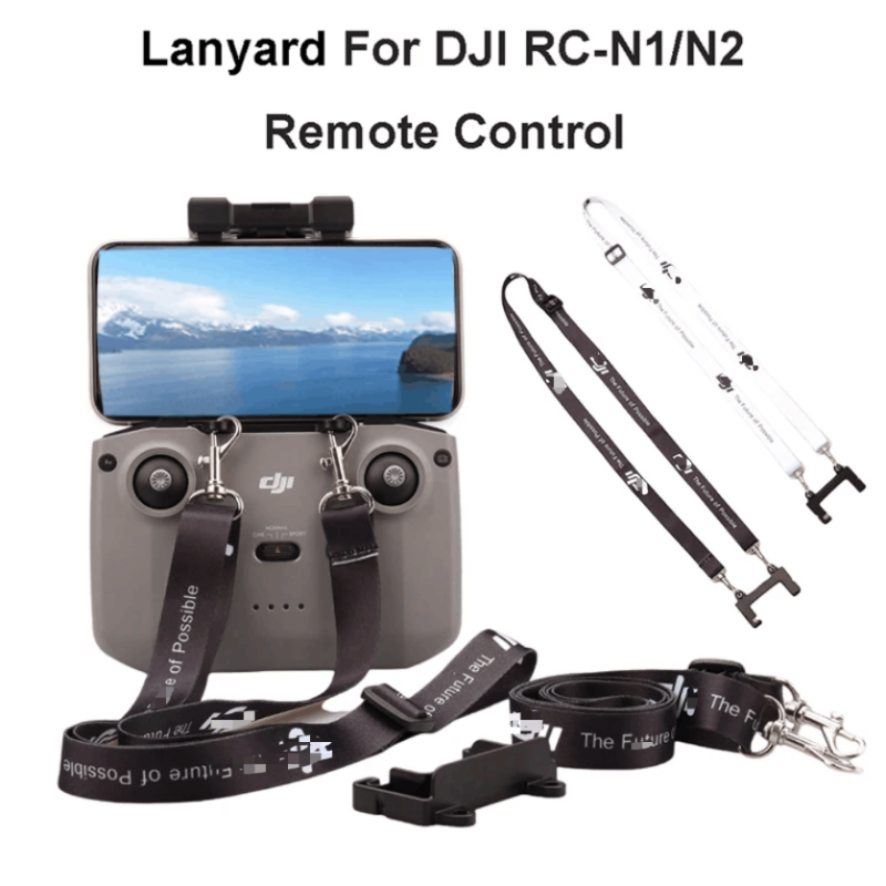 Remote Controller Lanyard Stra - Drone Remote Controller Lanyard incelemesi ve fiyatı