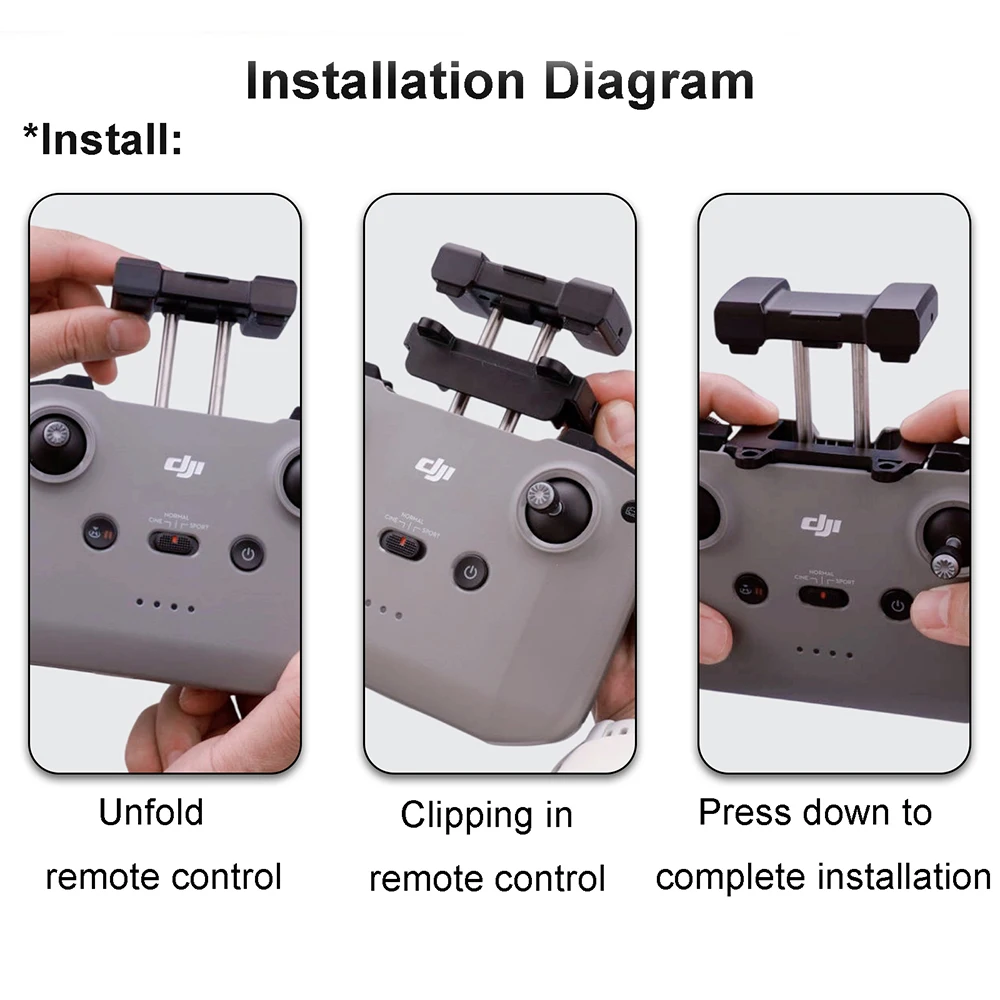 Remote Controller Lanyard Stra - Drone Remote Controller Lanyard incelemesi ve fiyatı