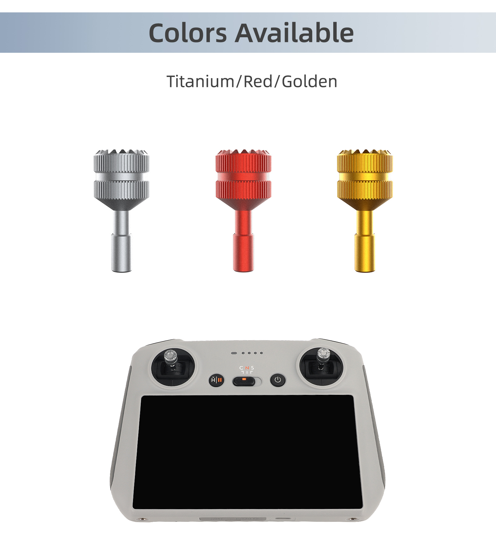 Remote Controller Joystick For - Drone Control Stick incelemesi ve fiyatı