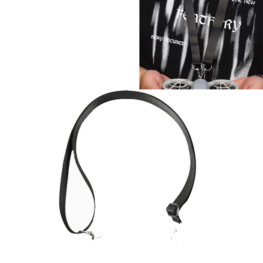 For DJI Neo Drone Lanyard Hand - Drone Neck Strap incelemesi ve fiyatı