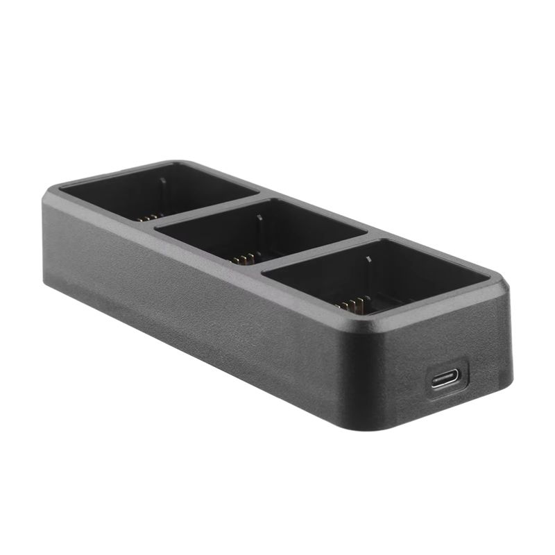 N93RNEW! For DJI 3 Series Inte - Drone Charging Hub incelemesi ve fiyatı