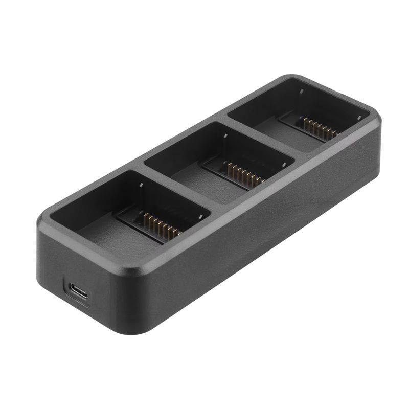 N93RNEW! For DJI 3 Series Inte - Drone Charging Hub incelemesi ve fiyatı