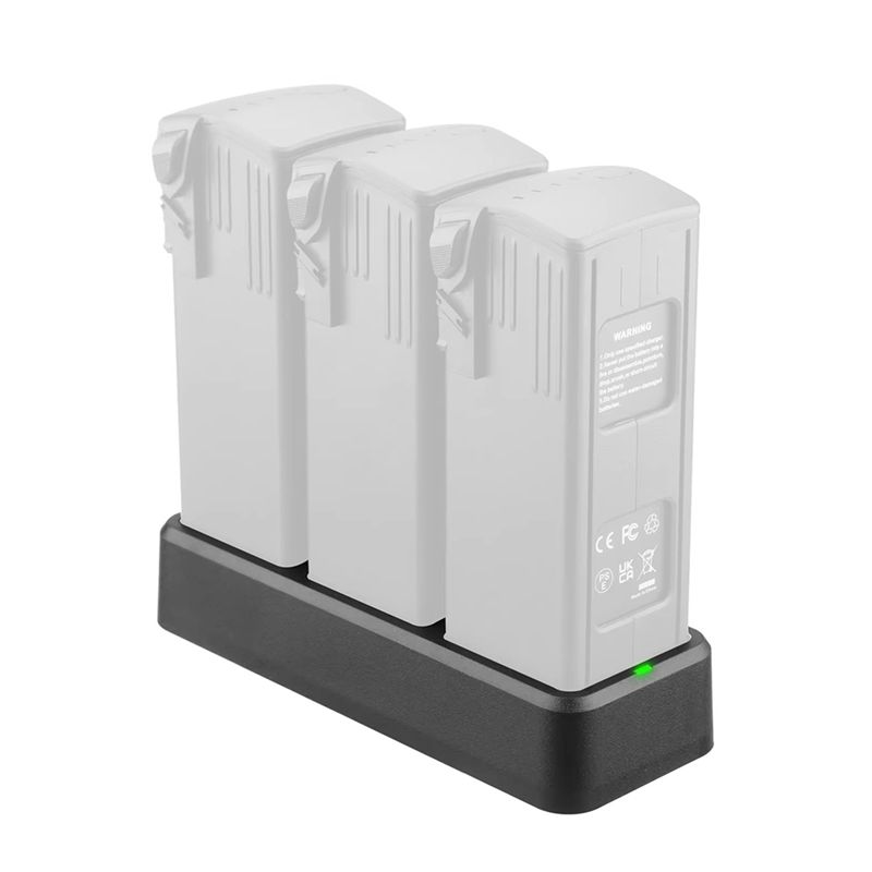 N93RNEW! For DJI 3 Series Inte - Drone Charging Hub incelemesi ve fiyatı