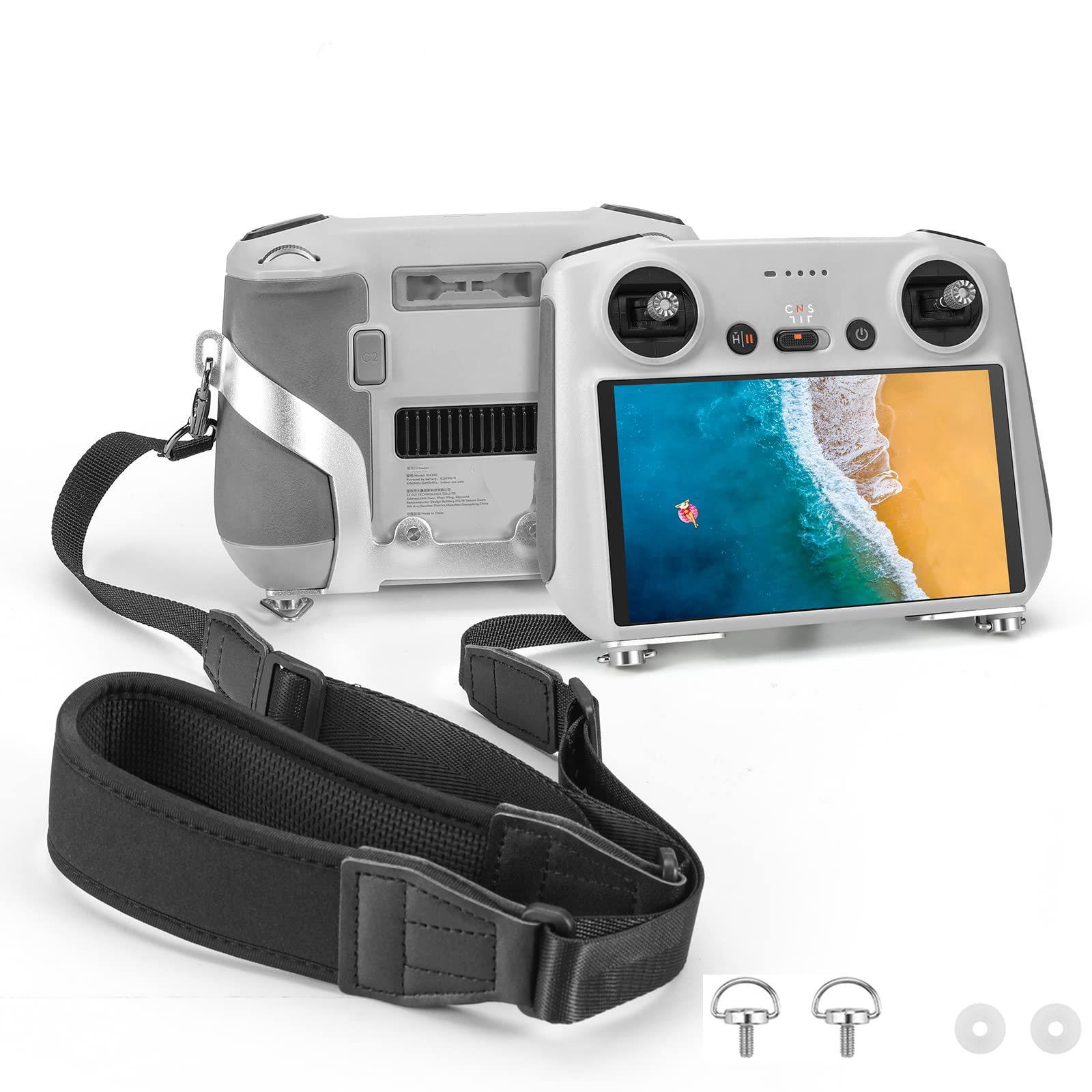 Lanyard Neck Strap for DJI RC/ - Drone Neck Strap incelemesi ve fiyatı