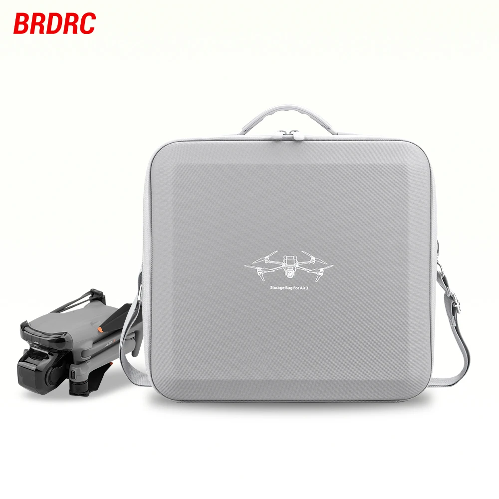 BRDRC Storage Bag for DJI Air  - Drone Joystick Cover incelemesi ve fiyatı