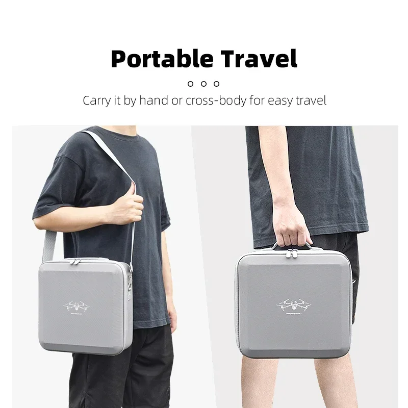 BRDRC Storage Bag for DJI Air  - Drone Joystick Cover incelemesi ve fiyatı