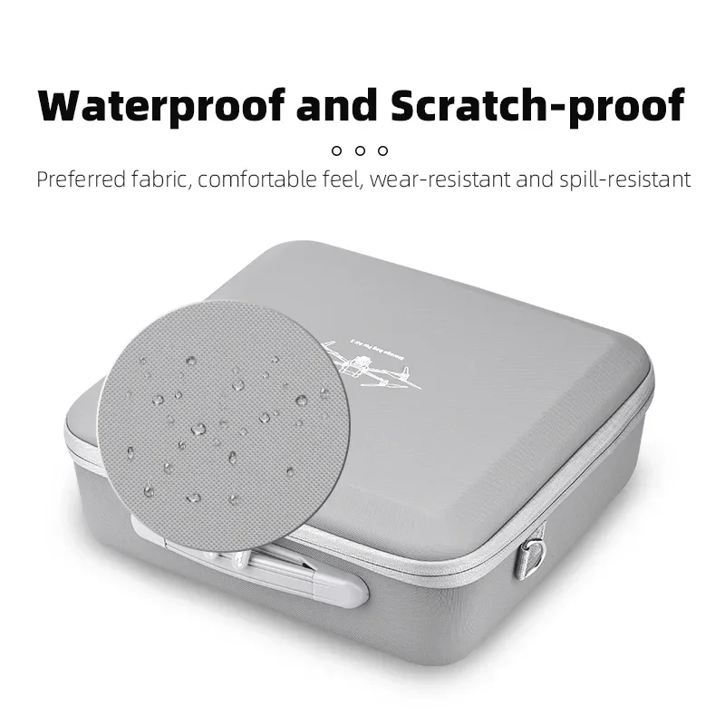 BRDRC Storage Bag for DJI Air  - Drone Joystick Cover incelemesi ve fiyatı