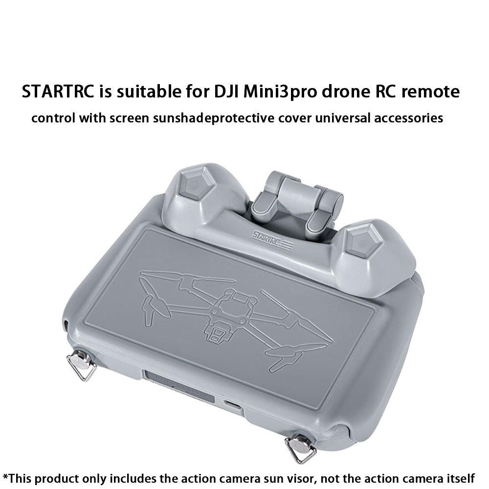 STARTRC is suitable for DJI Mi - Drone Sun Shade incelemesi ve fiyatı