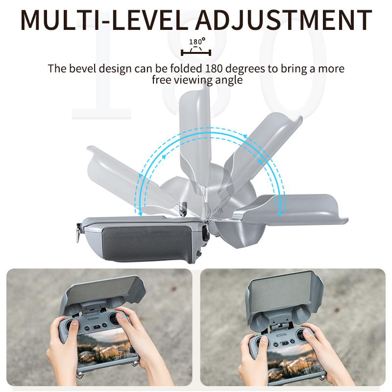 STARTRC is suitable for DJI Mi - Drone Sun Shade incelemesi ve fiyatı
