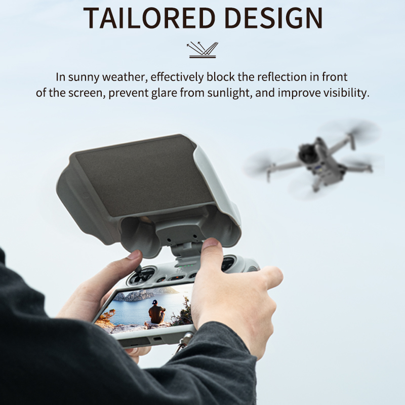 STARTRC is suitable for DJI Mi - Drone Sun Shade incelemesi ve fiyatı