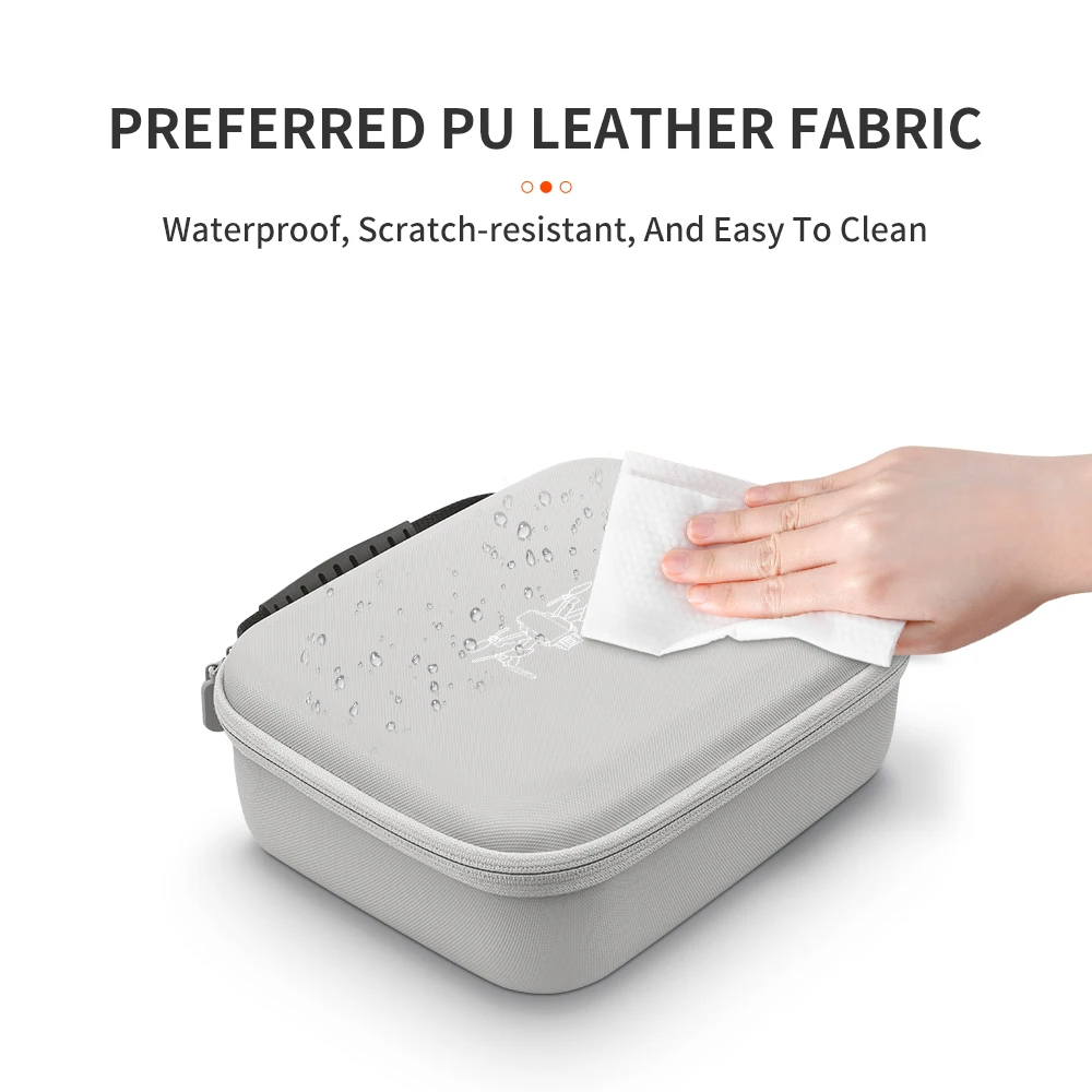 Storage Bag Protective Carryin - Drone Joystick Cover incelemesi ve fiyatı