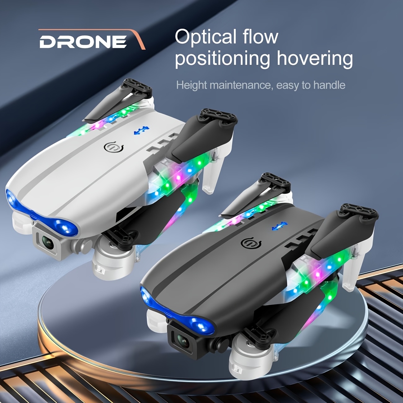 2026 New E88 MAX & E99 PRO Fol - Drone Battery Adapter incelemesi ve fiyatı