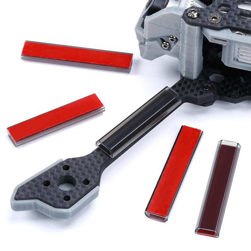 4pcs RC Brushless Motor Wire C - Drone Joystick Cover incelemesi ve fiyatı