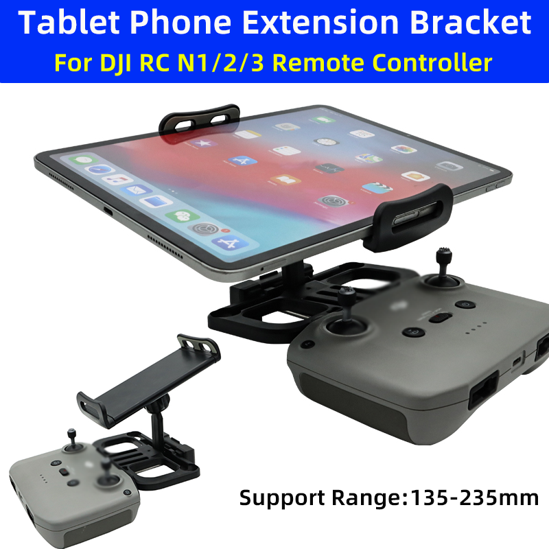 For DJI Flip/Neo/Air3S/2S/Mini - Drone Tablet Mount incelemesi ve fiyatı