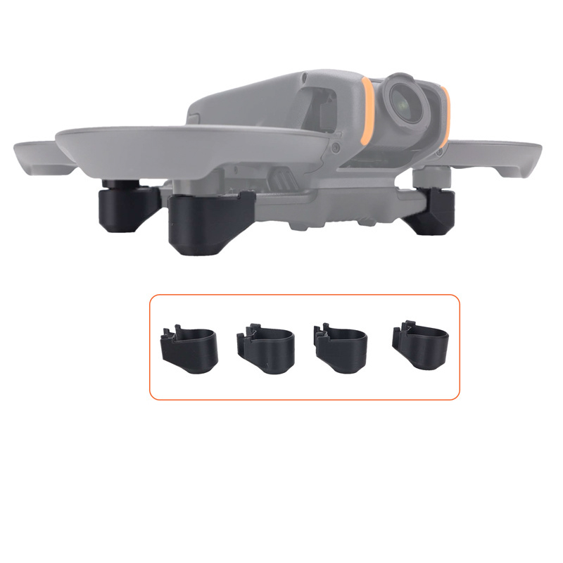 4pcs Foot Pad Heighten Landing - Drone Landing Pad incelemesi ve fiyatı