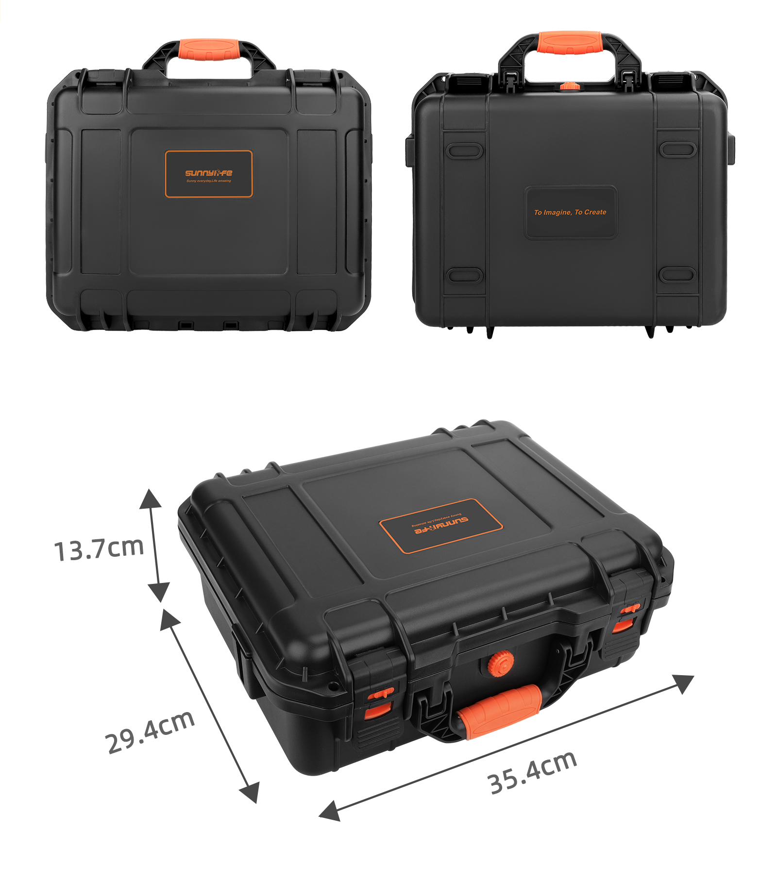 For DJI Mini 5 Pro Case Mini 5 - Drone Hard Shell Case incelemesi ve fiyatı